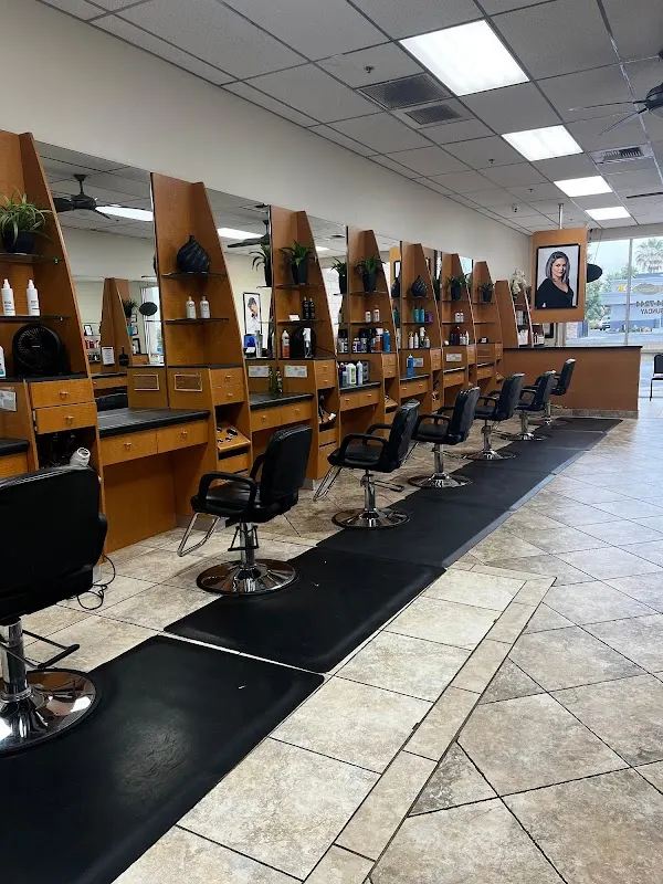 Fantastic Sams Cut & Color — Hairdresser in Riverside